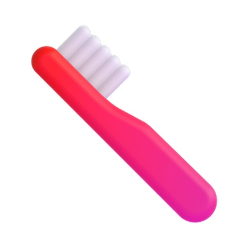 Brosse à dents en bambou